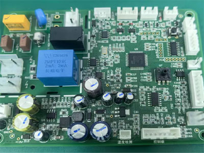 PCBA类测试主板 控制主板