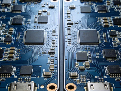 笔电、平板类产品T-CON板