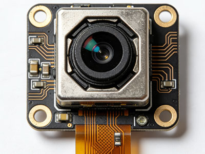 摄像头、指纹类模组
